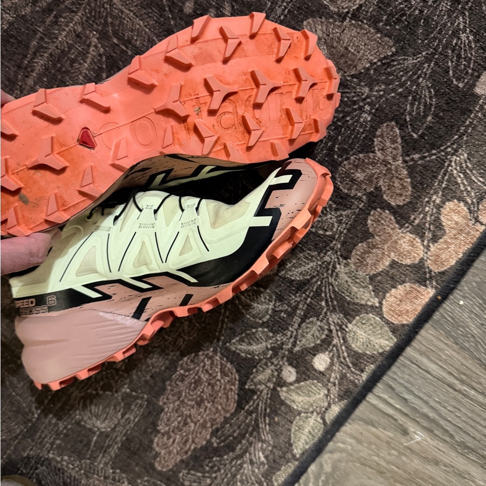 Salomon Speedcross 6 Gore-Tex View 3